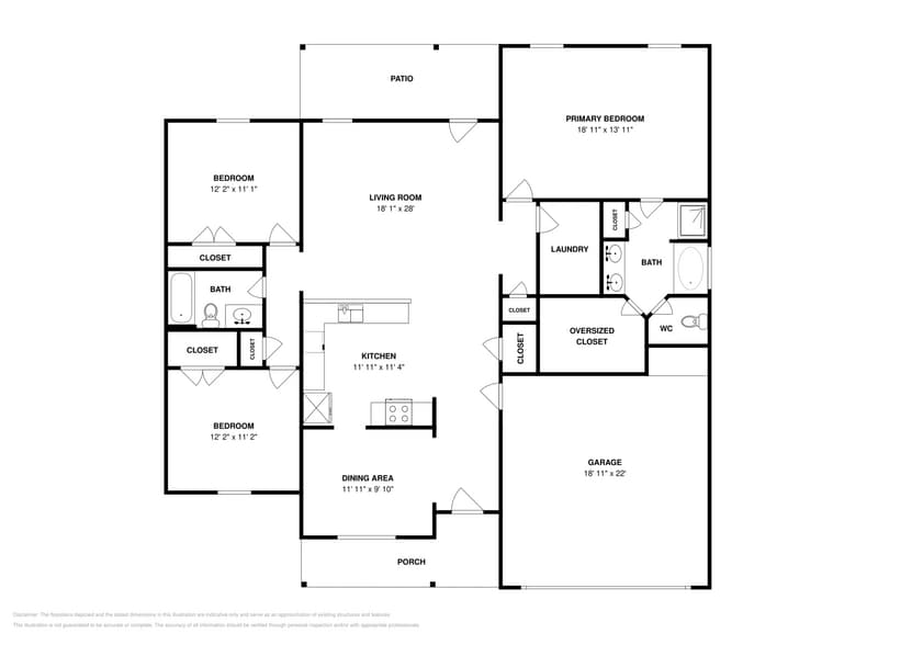 Building Photo - 817 Ellyson Dr