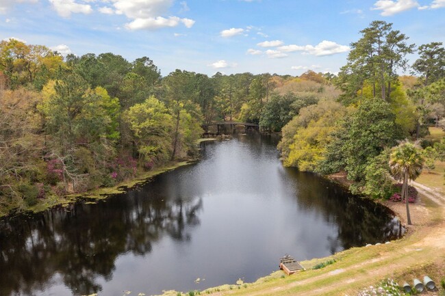 Building Photo - Gorgeous Furnished Estate on the Ashley River