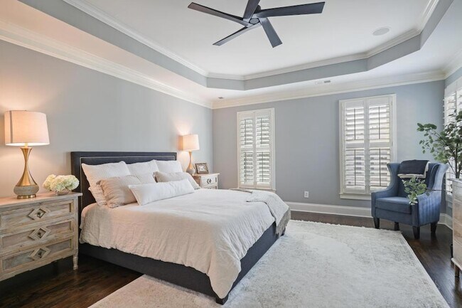 Building Photo - 3601 Habersham Rd NW