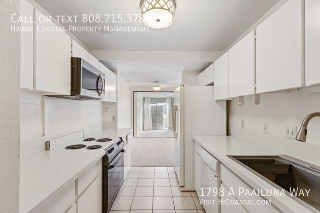 Building Photo - 1798-A Paailuna Way