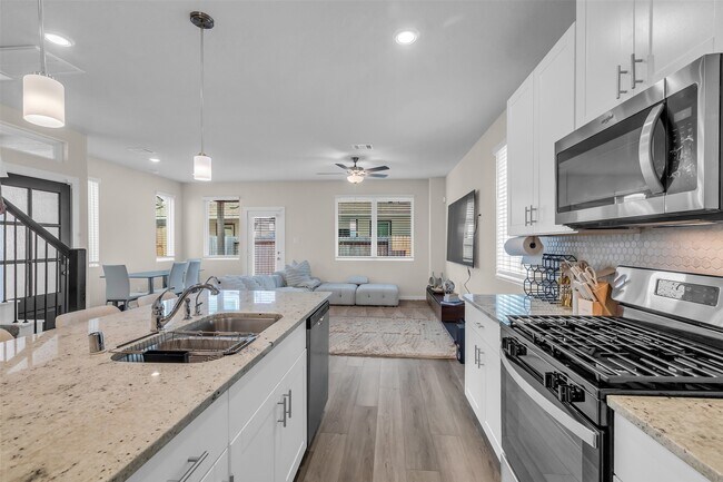 Building Photo - 3109 Boulder Rnch Dr