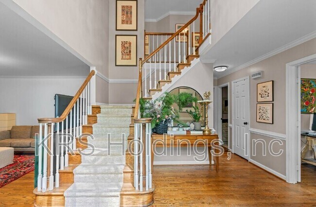 Building Photo - 4500 Marquis Pl