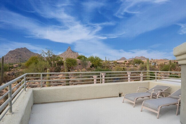 Building Photo - 10326 E Buckskin Trail