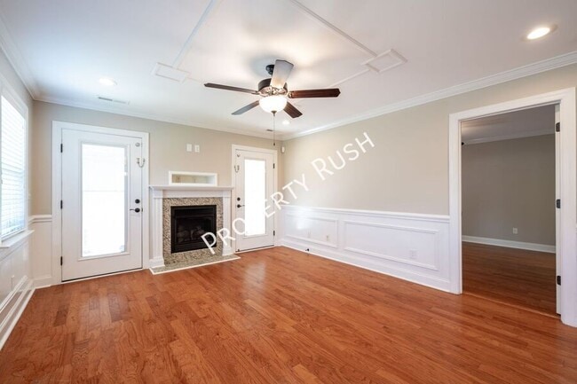 Building Photo - 3606 Brass Lantern Way