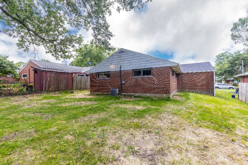 Building Photo - 6630 Twinridge Ln