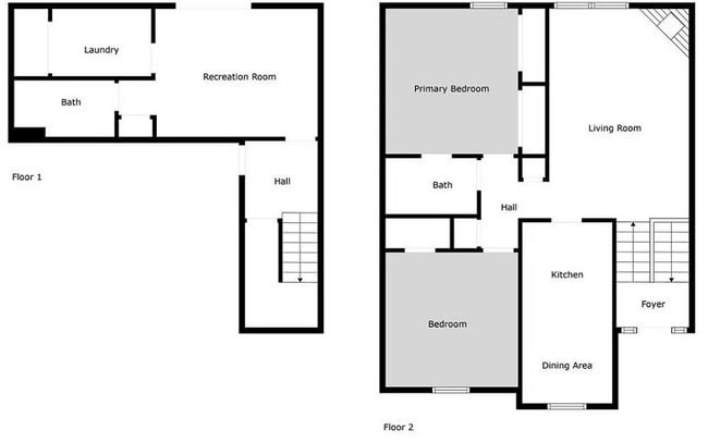 Building Photo - Town House