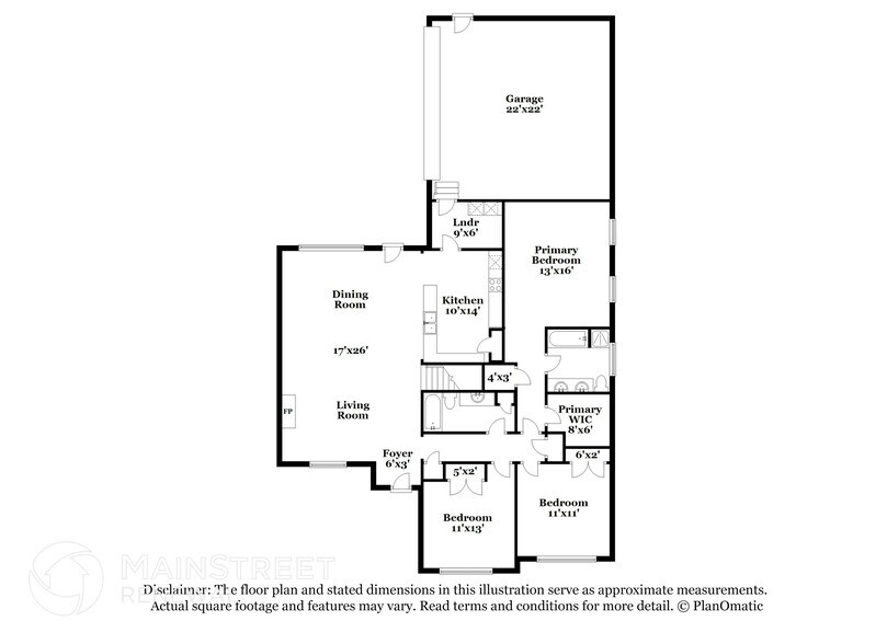 Building Photo - 15032 Alexander Pl Dr