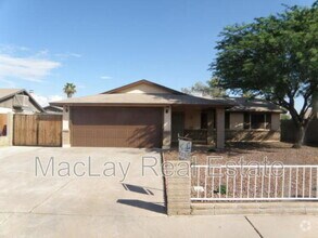 Building Photo - 1613 W Palomino Dr