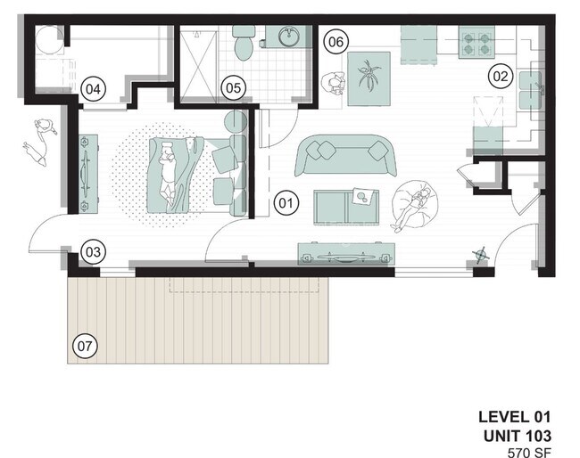 Building Photo - 1624 NW 17th St