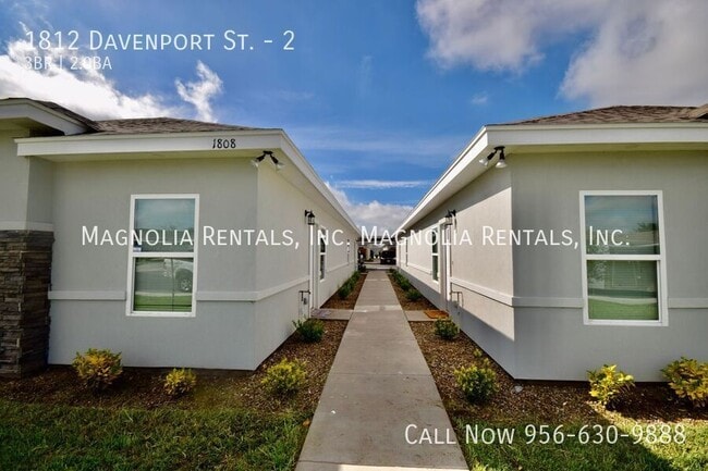 Building Photo - 1812 Davenport St