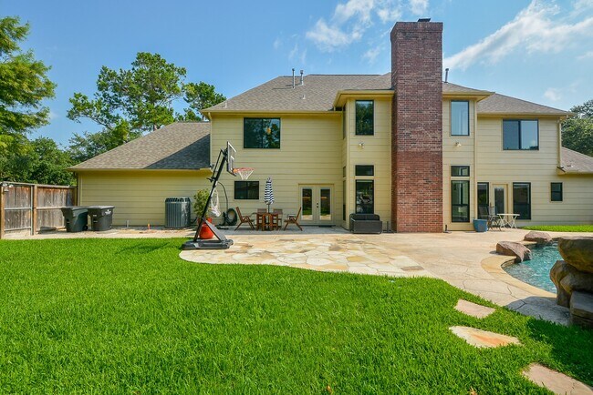 Building Photo - 20115 Anson Falls Ct