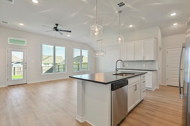 Building Photo - 3124 Tarleton Ct