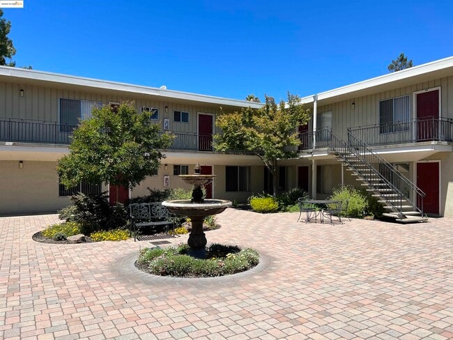 Building Photo - 1651 Detroit Ave