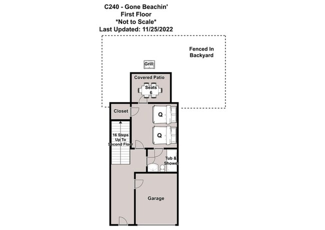 Building Photo - 808 Blanche Ave