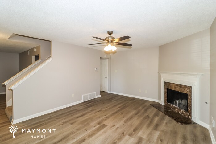 Building Photo - 1607 Barbie St