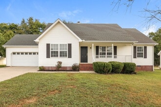 Building Photo - 519 Joe B Jackson Pkwy