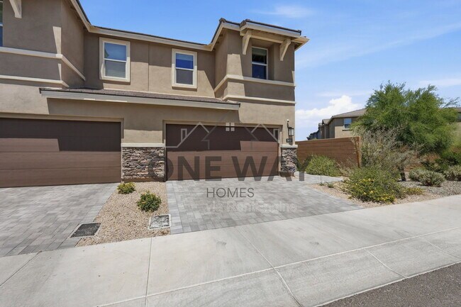 Building Photo - 5832 E Rose Gdn Ln