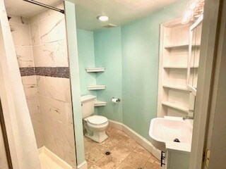 Bath - 1702 P St NW