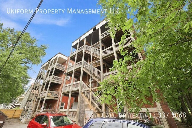 Building Photo - 150 White St
