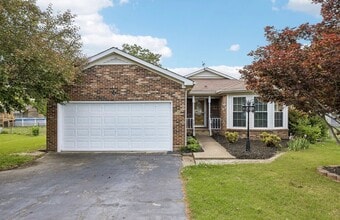 Building Photo - 1646 Lillian Cir