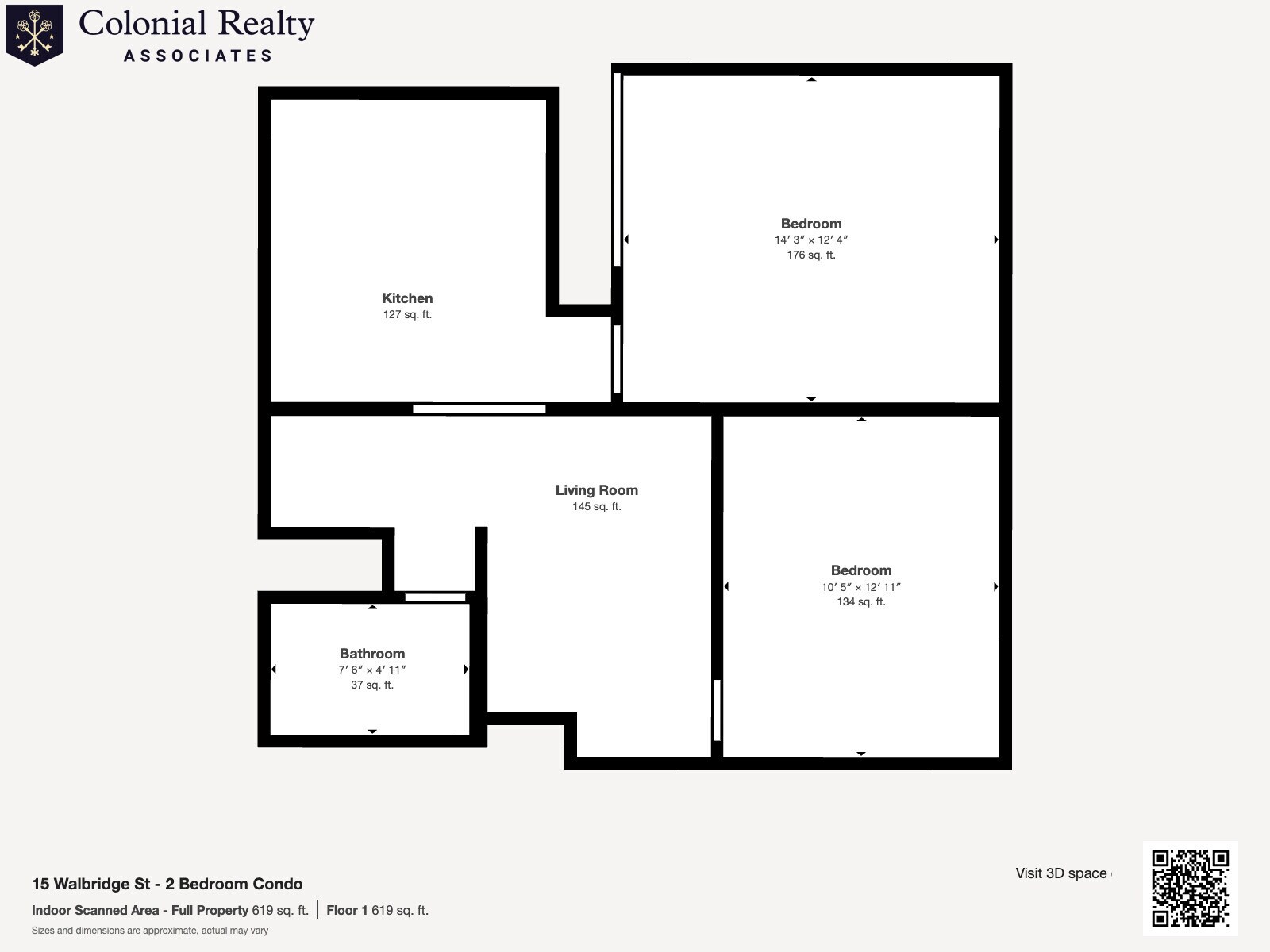 Building Photo - 15 Walbridge St