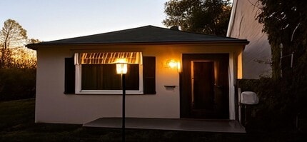 Building Photo - Cozy 1-Bedroom Home with Yard – Section 8 ...