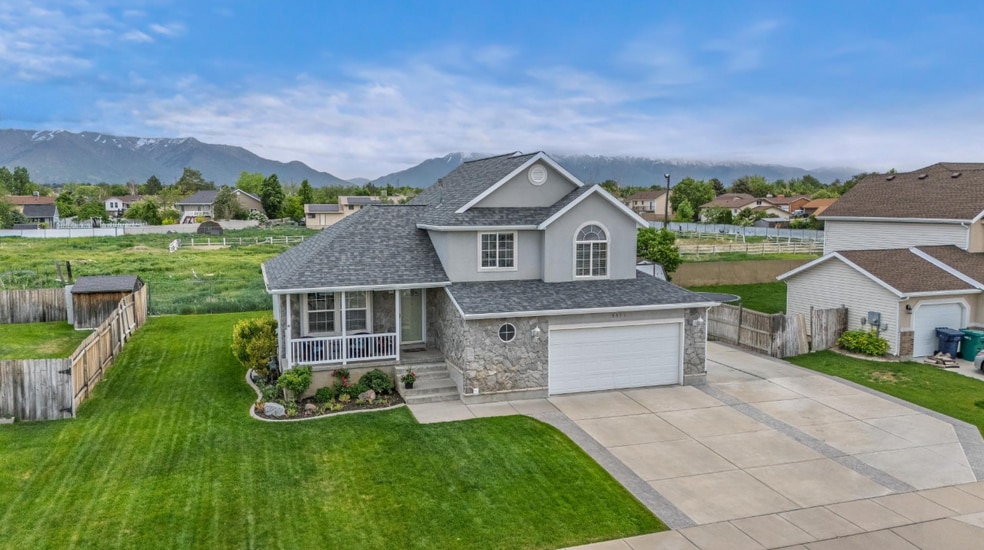 Building Photo - 5572 S 4075 W