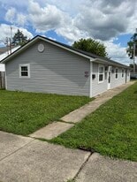Building Photo - 1120 minor ave