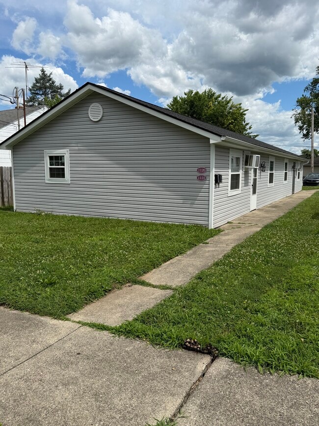 Building Photo - 1120 minor ave