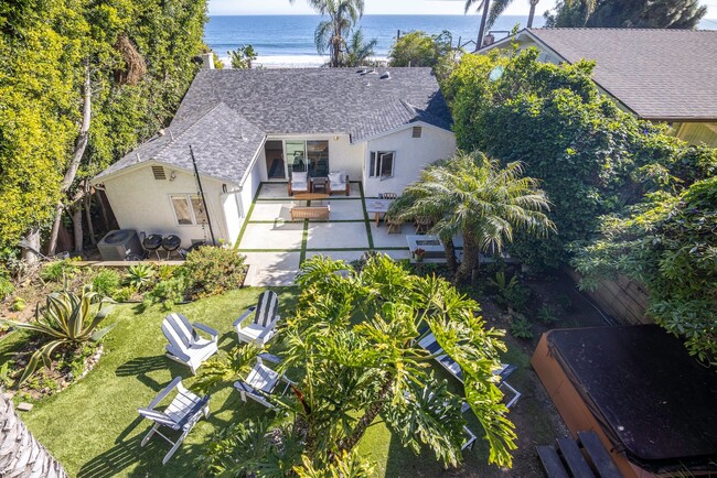 Primary Photo - Single Family Home with Coastal Luxury wit...