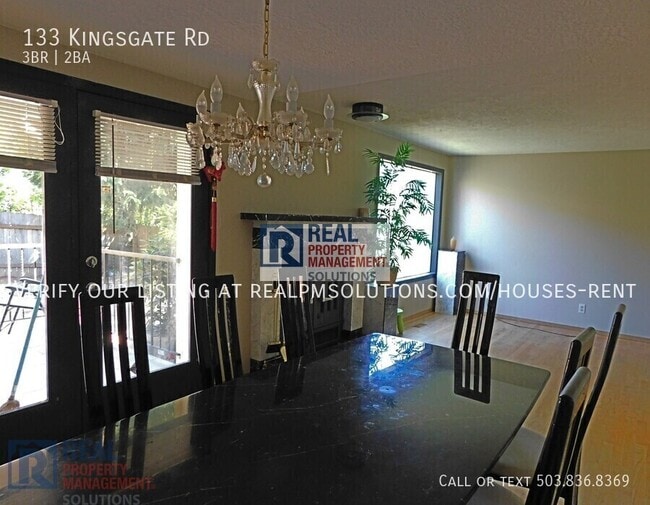 Building Photo - 133 Kingsgate Rd