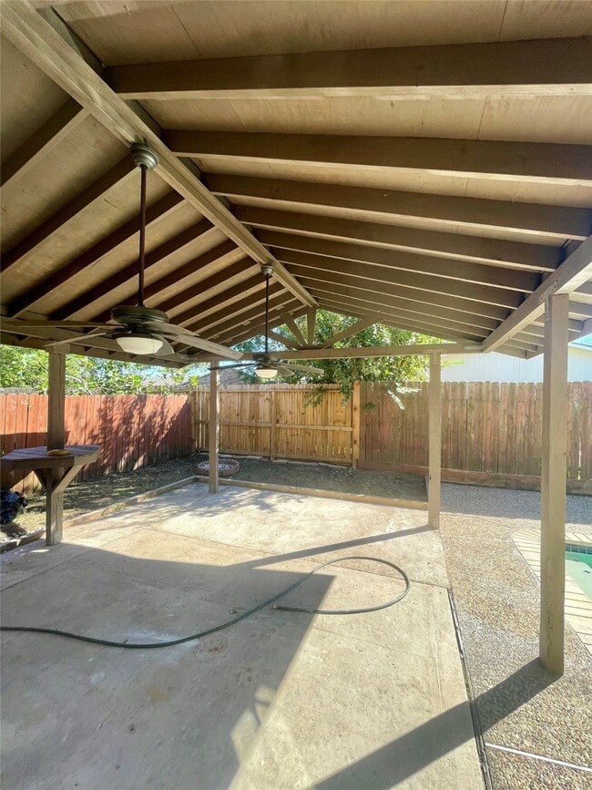 Building Photo - 16803 Castle Fraser Dr