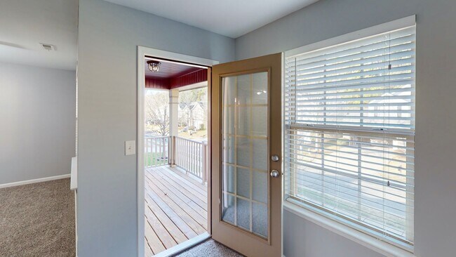 Building Photo - 16126 Long Talon Way