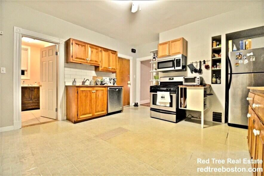 Primary Photo - 201 Hillside St