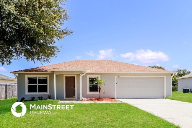 Building Photo - 235 Grouper Ct