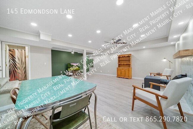 Building Photo - 145 Edmondson Ln