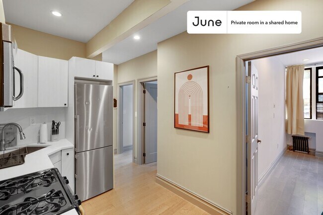 Building Photo - Room in Shared 3 bed/1 bath home in East Village