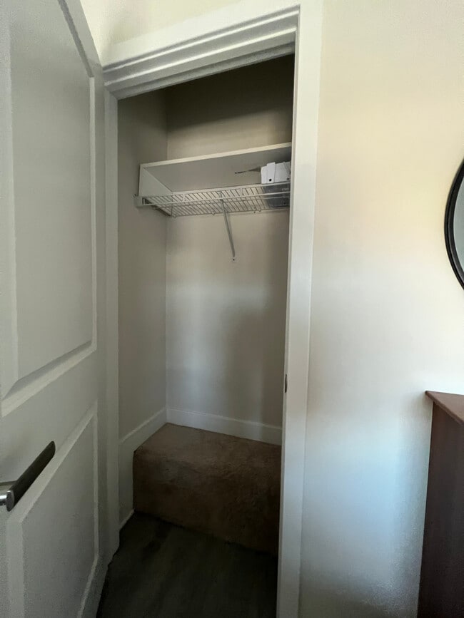 Bedroom 1 - 1801 E Chase St