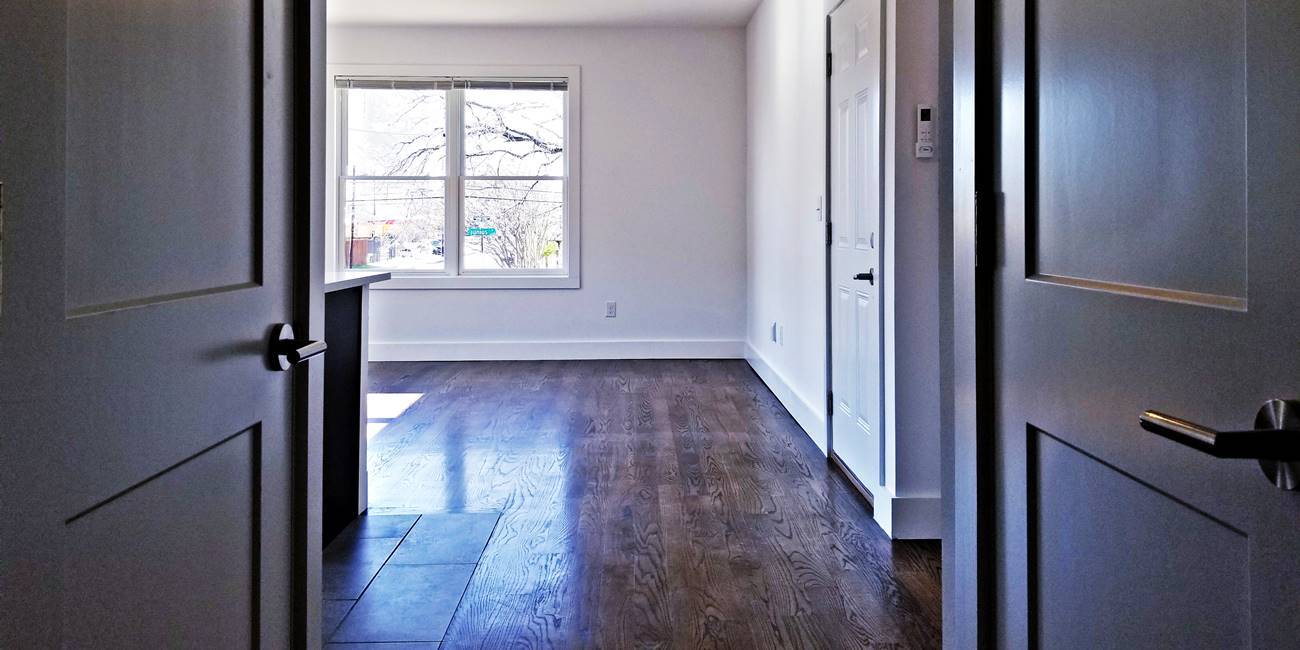 Building Photo - 4300 Junius St