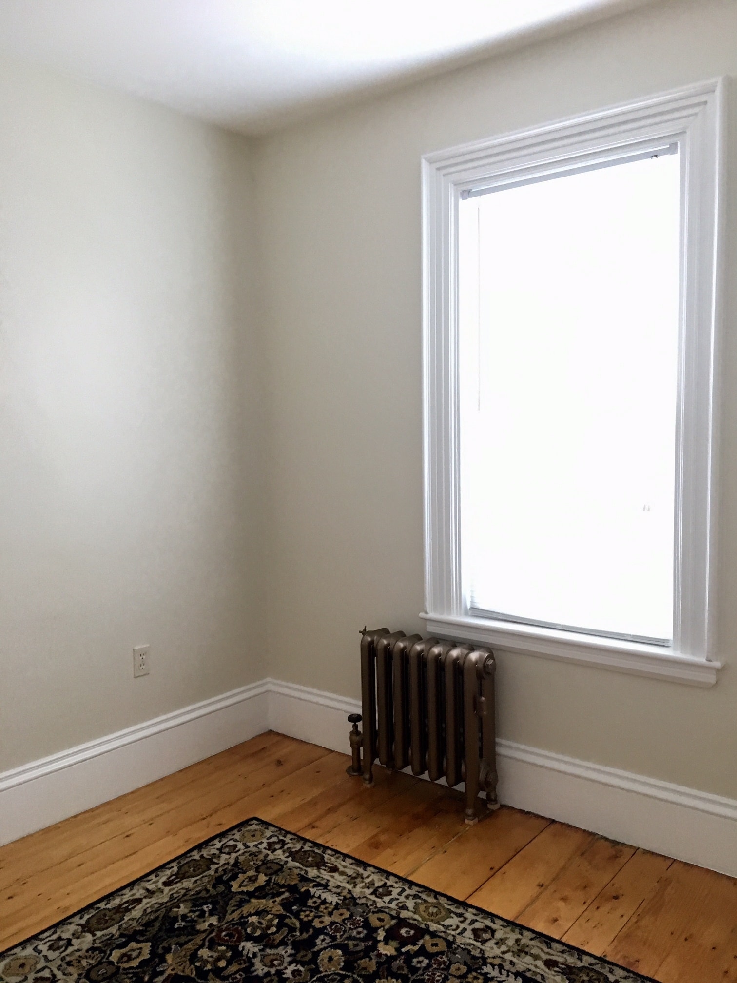 Office or large walkin closet - 214 Spring St