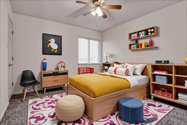 Building Photo - 3761 Rod Carew Dr
