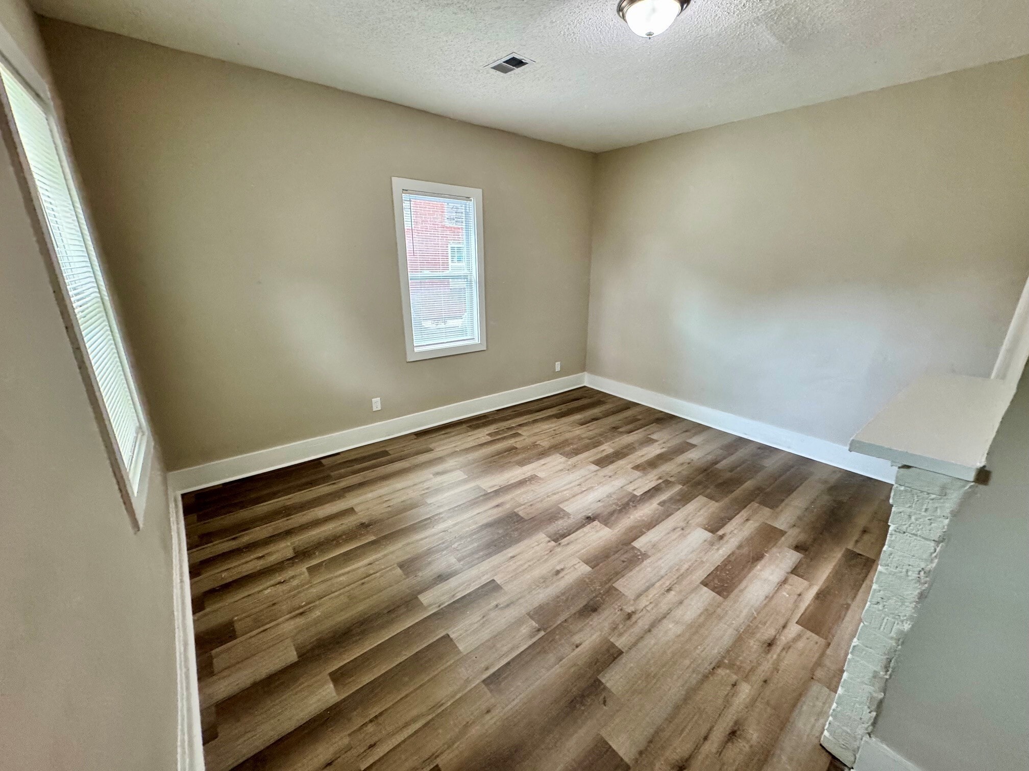 Bedroom #1 - 2562 School Ave