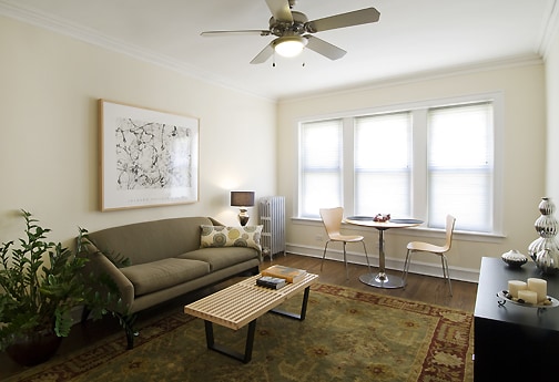 Building Photo - 4310-4316 N Keystone Ave