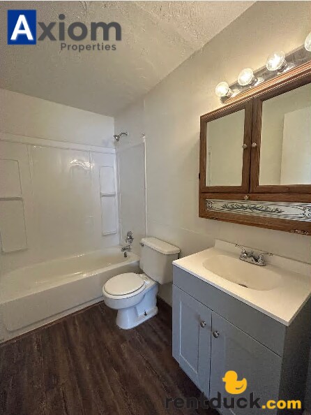 Building Photo - 603 N. Grant-