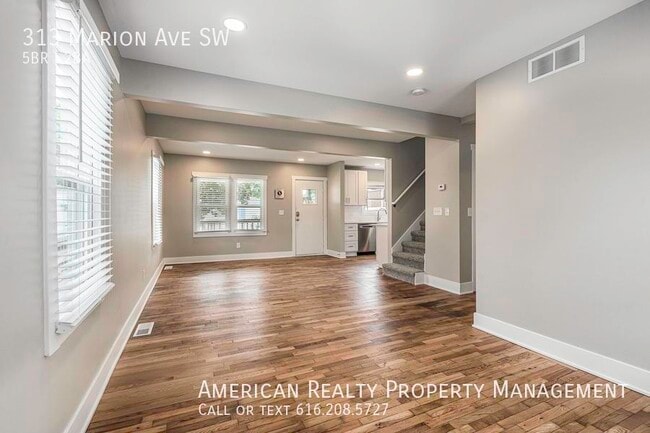 Building Photo - 313 Marion Ave SW