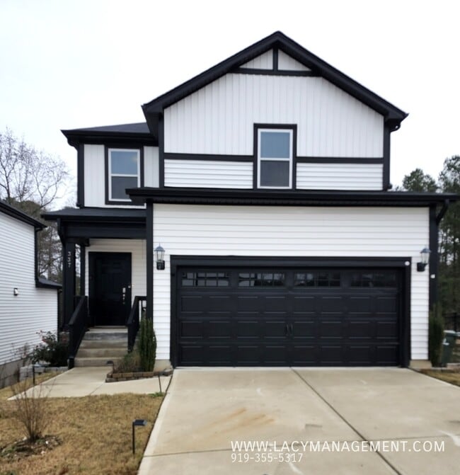 Building Photo - 337 Sustainable Wy