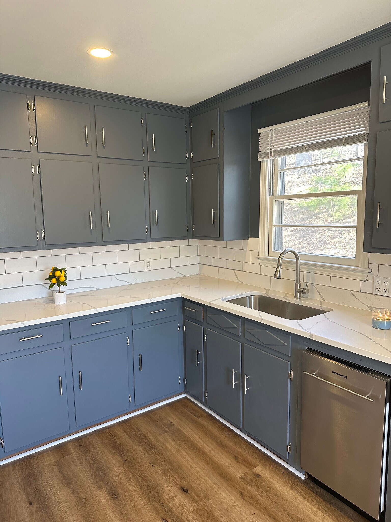 Kitchen 3 - 337 Wimbish Dr