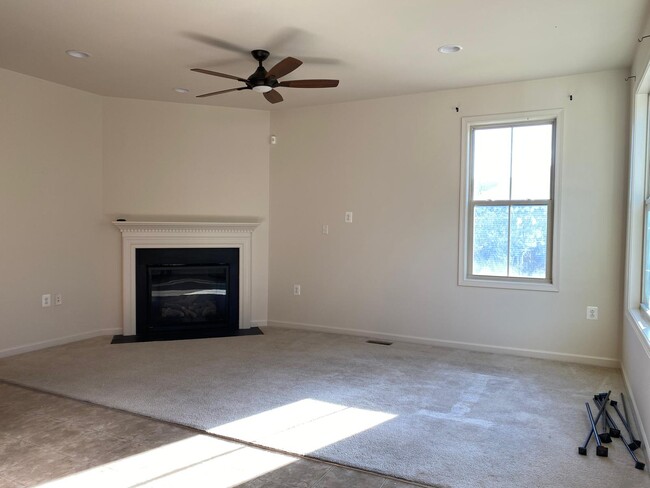 family room - 23347 Tradewind Dr