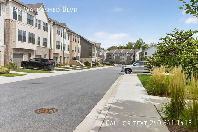 Building Photo - 3349 Watershed Blvd