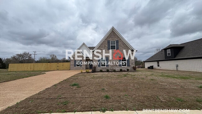 Building Photo - 6522 John Hamilton Wy E